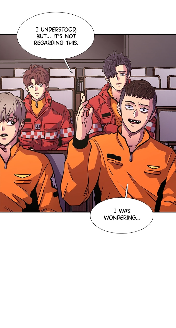 Read 1 Second chapter 210 image 70 on Lezhin