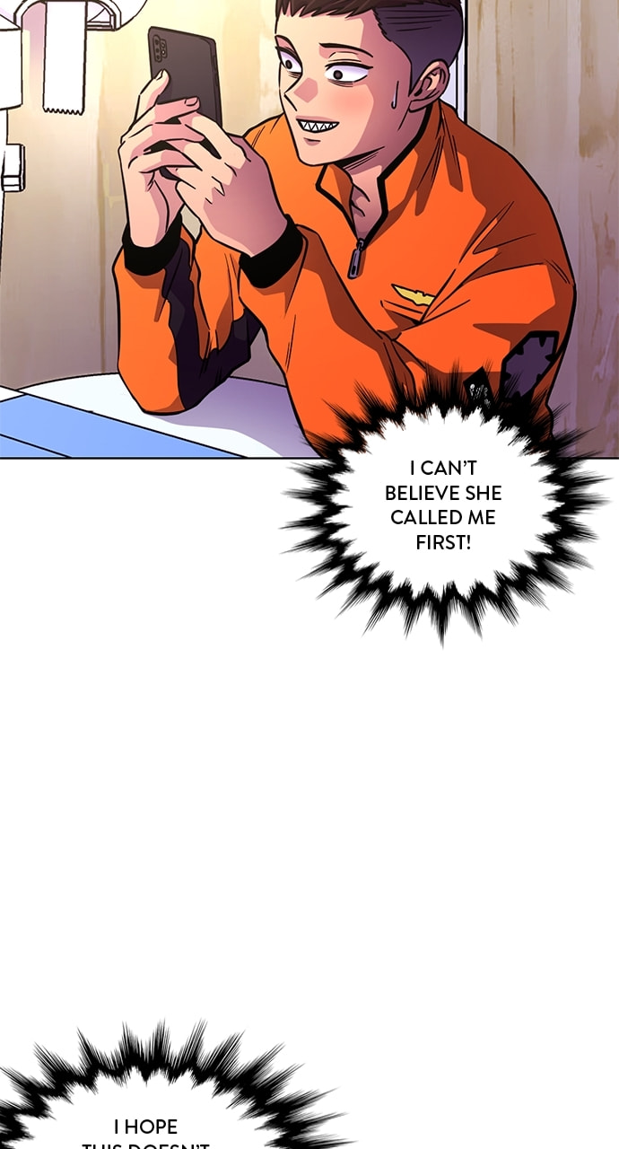 Read 1 Second chapter 210 image 74 on Lezhin