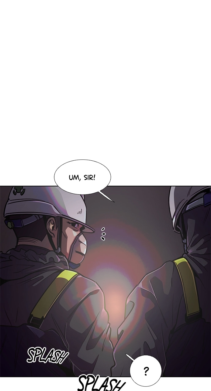 Read 1 Second chapter 210 image 8 on Lezhin