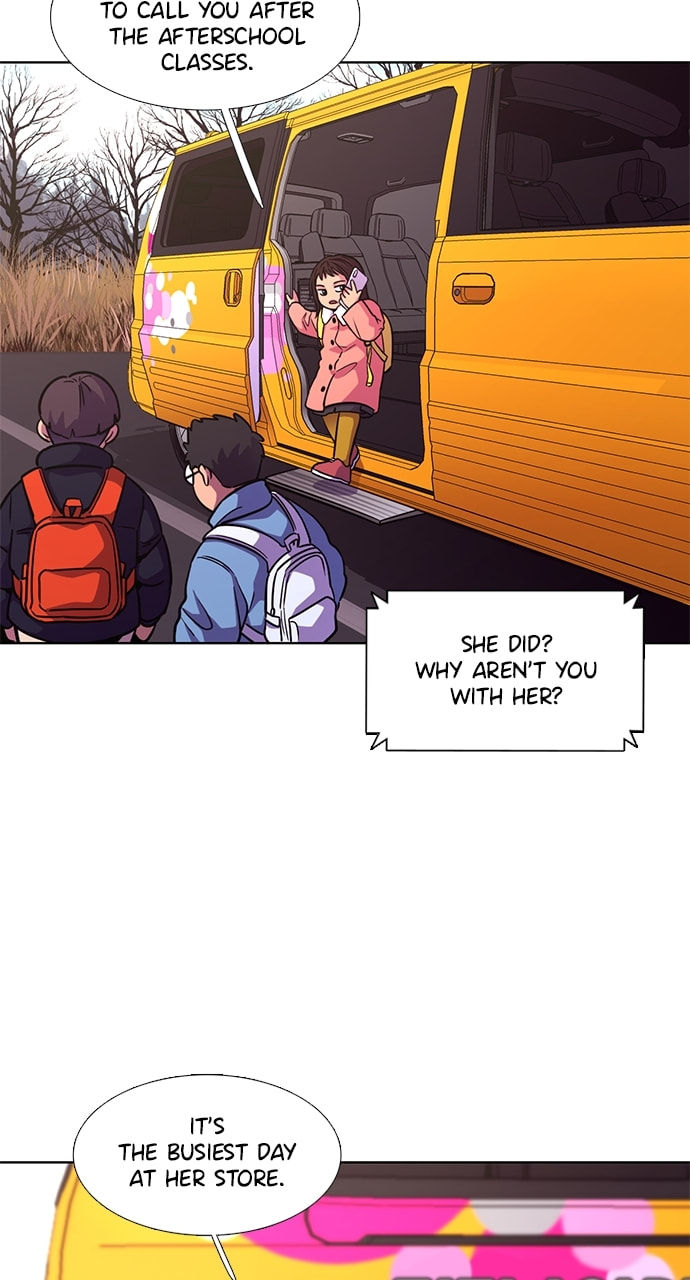 Read 1 Second chapter 210 image 81 on Lezhin