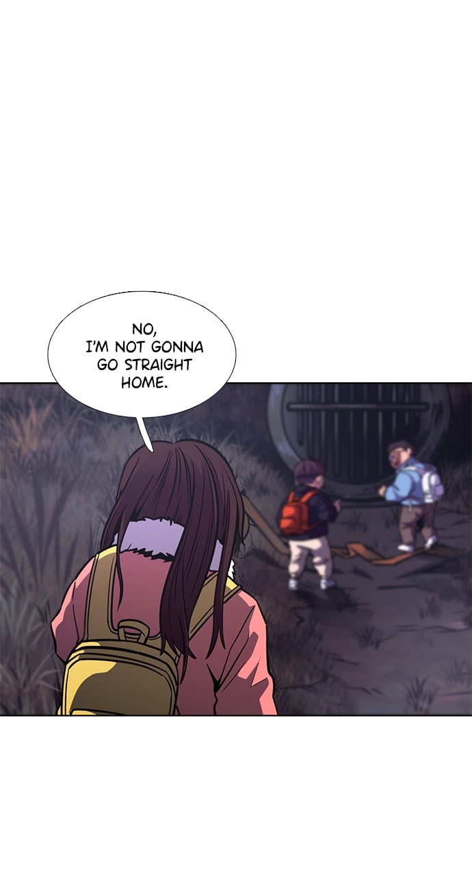 Read 1 Second chapter 210 image 85 on Lezhin