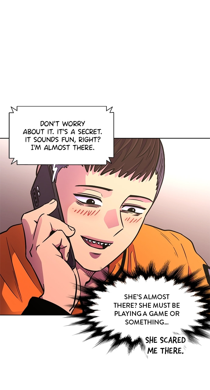 Read 1 Second chapter 210 image 87 on Lezhin