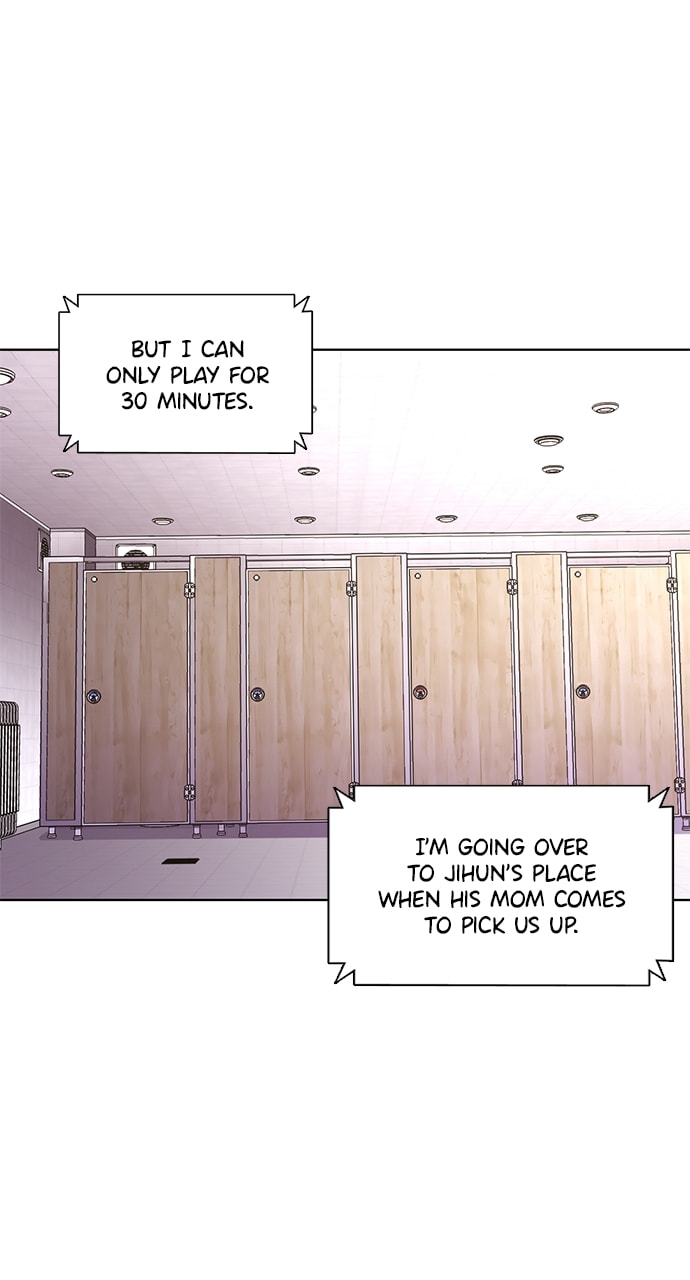 Read 1 Second chapter 210 image 88 on Lezhin