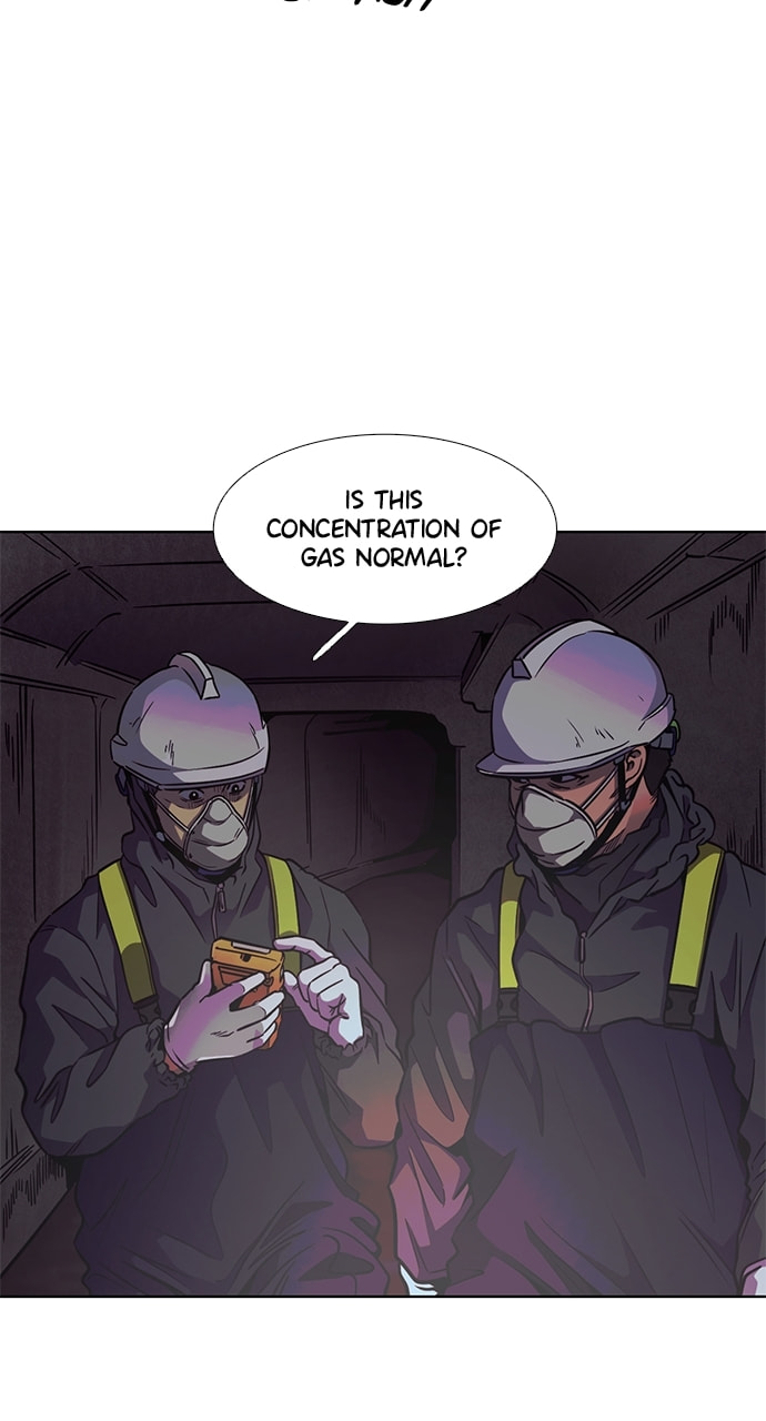 Read 1 Second chapter 210 image 9 on Lezhin