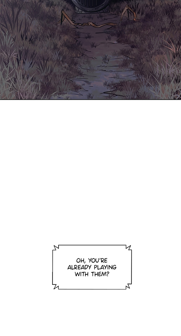 Read 1 Second chapter 210 image 92 on Lezhin