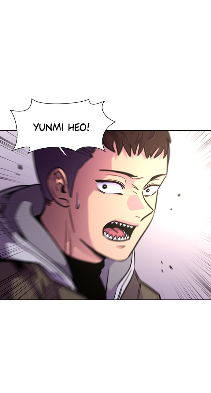 Read 1 Second chapter 211 image 10 on Lezhin