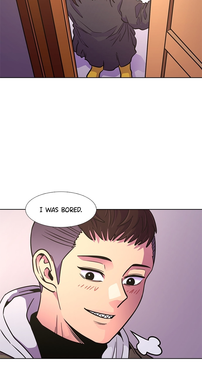 Read 1 Second chapter 211 image 16 on Lezhin