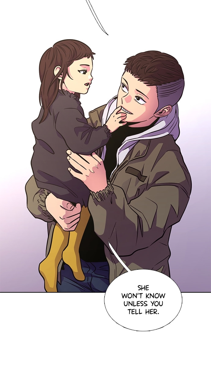 Read 1 Second chapter 211 image 19 on Lezhin