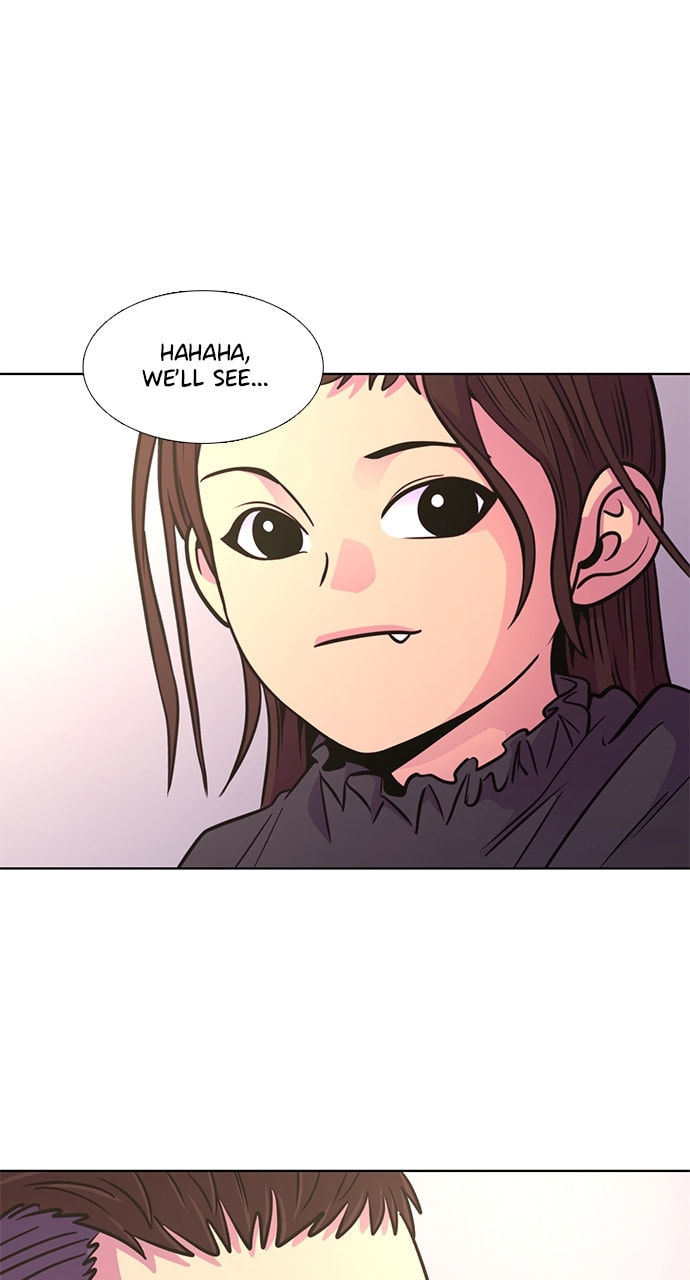 Read 1 Second chapter 211 image 20 on Lezhin