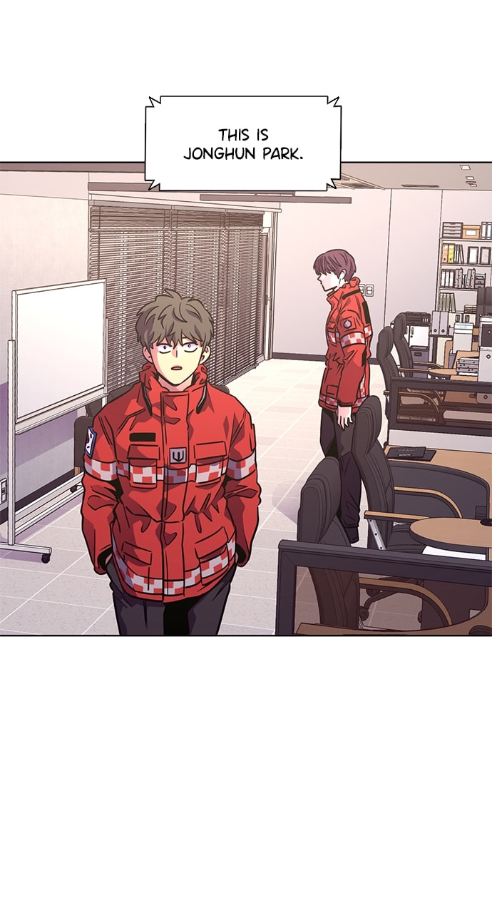 Read 1 Second chapter 211 image 25 on Lezhin