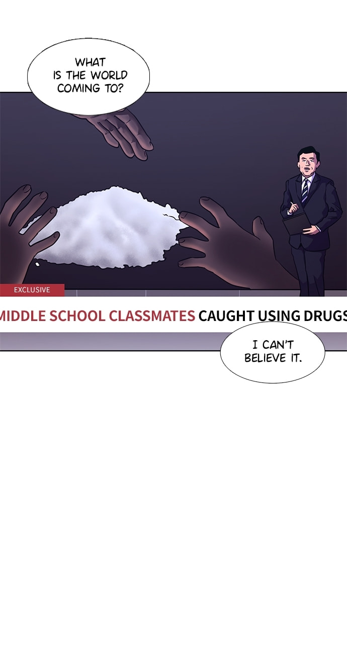 Read 1 Second chapter 211 image 26 on Lezhin