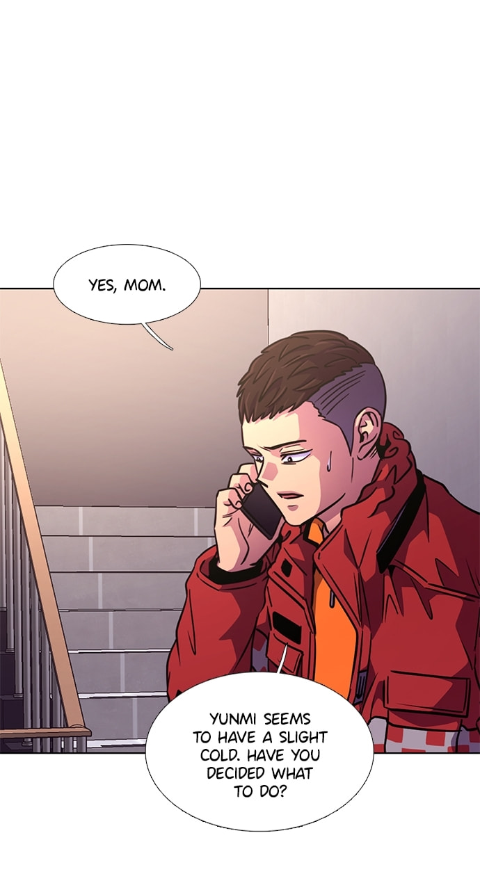 Read 1 Second chapter 211 image 27 on Lezhin