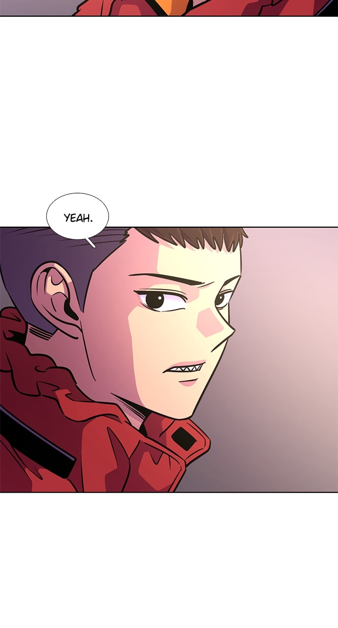 Read 1 Second chapter 211 image 32 on Lezhin