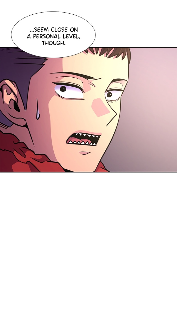 Read 1 Second chapter 211 image 35 on Lezhin
