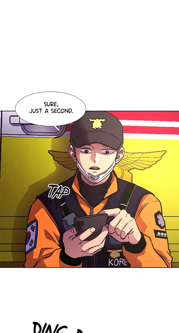 Read 1 Second chapter 211 image 42 on Lezhin