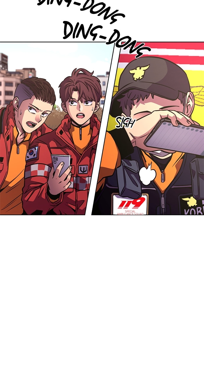 Read 1 Second chapter 211 image 43 on Lezhin