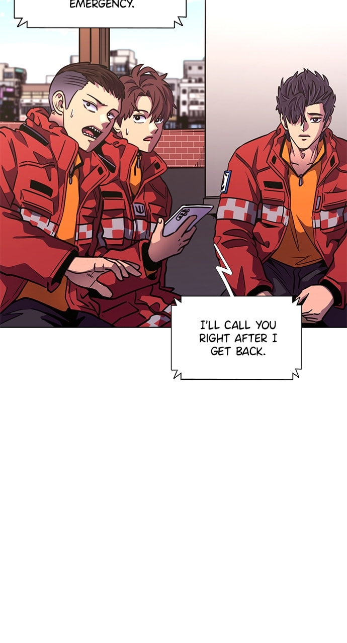 Read 1 Second chapter 211 image 45 on Lezhin