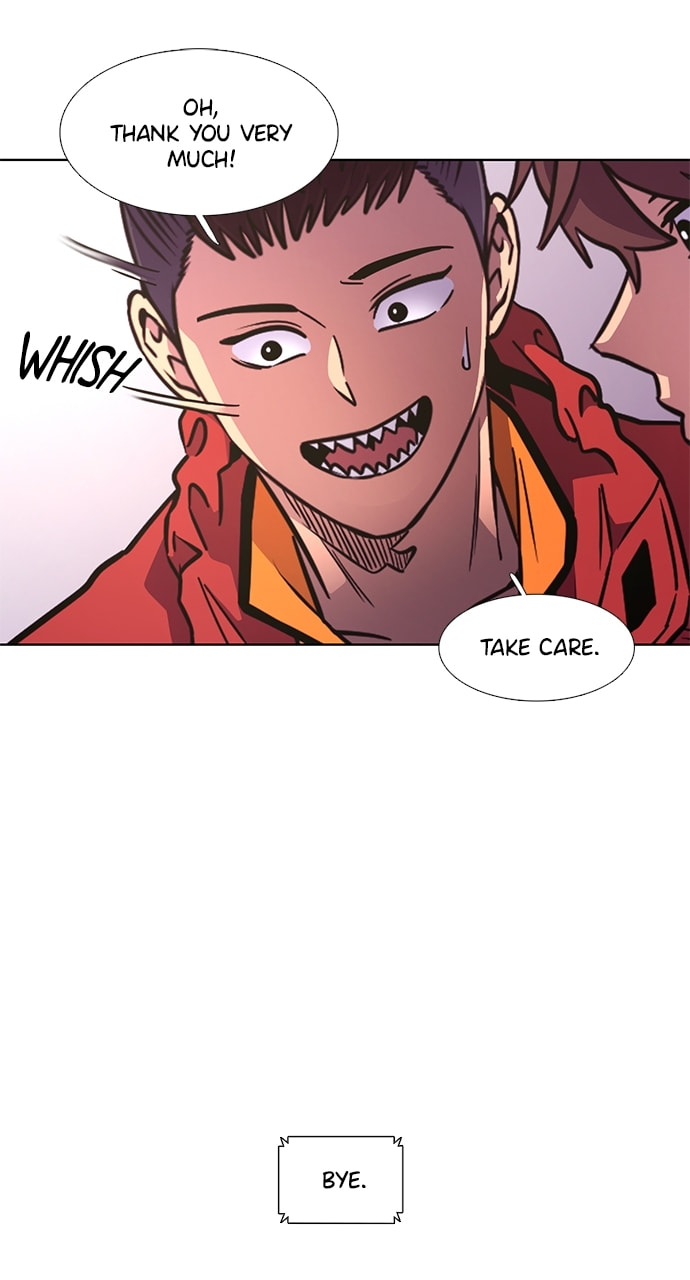 Read 1 Second chapter 211 image 46 on Lezhin