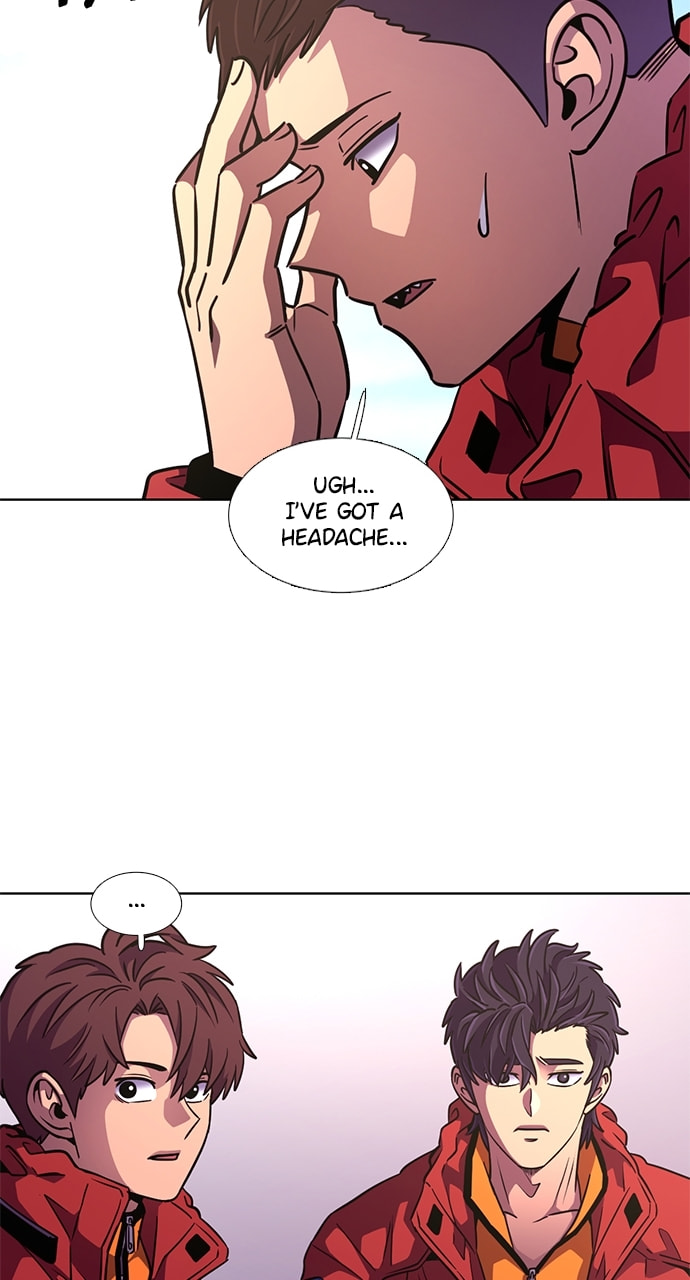 Read 1 Second chapter 211 image 48 on Lezhin