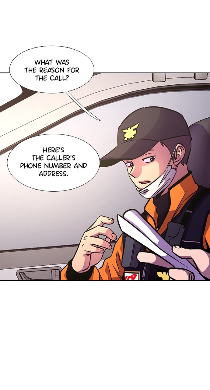 Read 1 Second chapter 211 image 51 on Lezhin