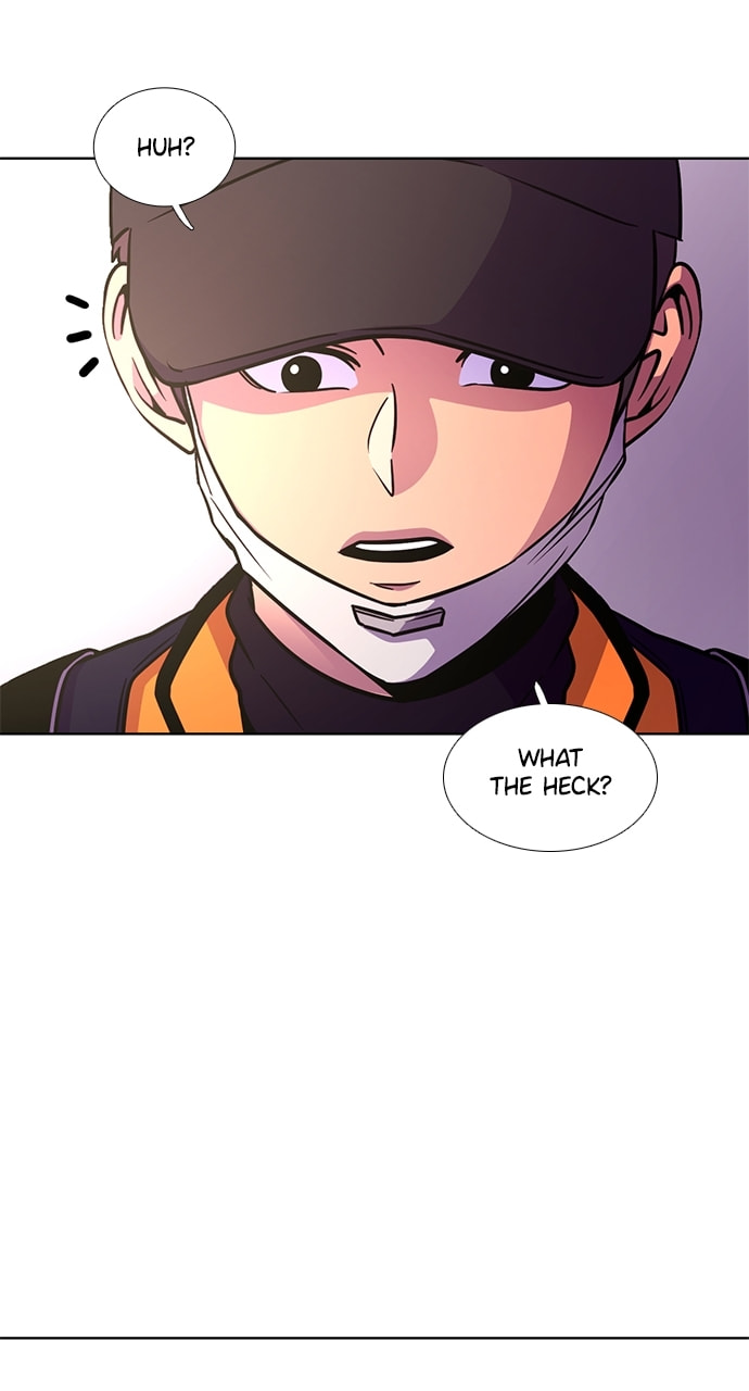 Read 1 Second chapter 211 image 53 on Lezhin