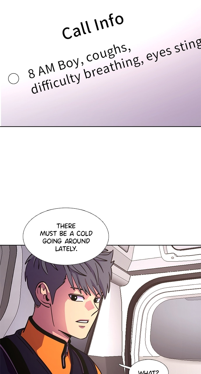 Read 1 Second chapter 211 image 54 on Lezhin
