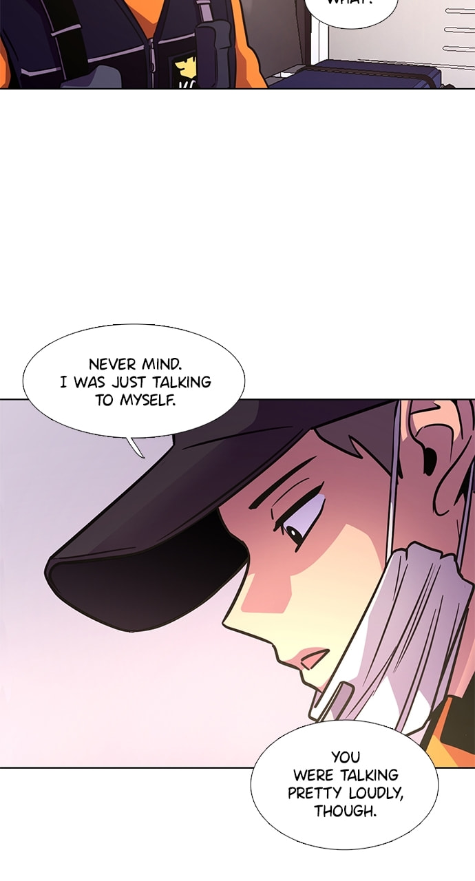 Read 1 Second chapter 211 image 55 on Lezhin