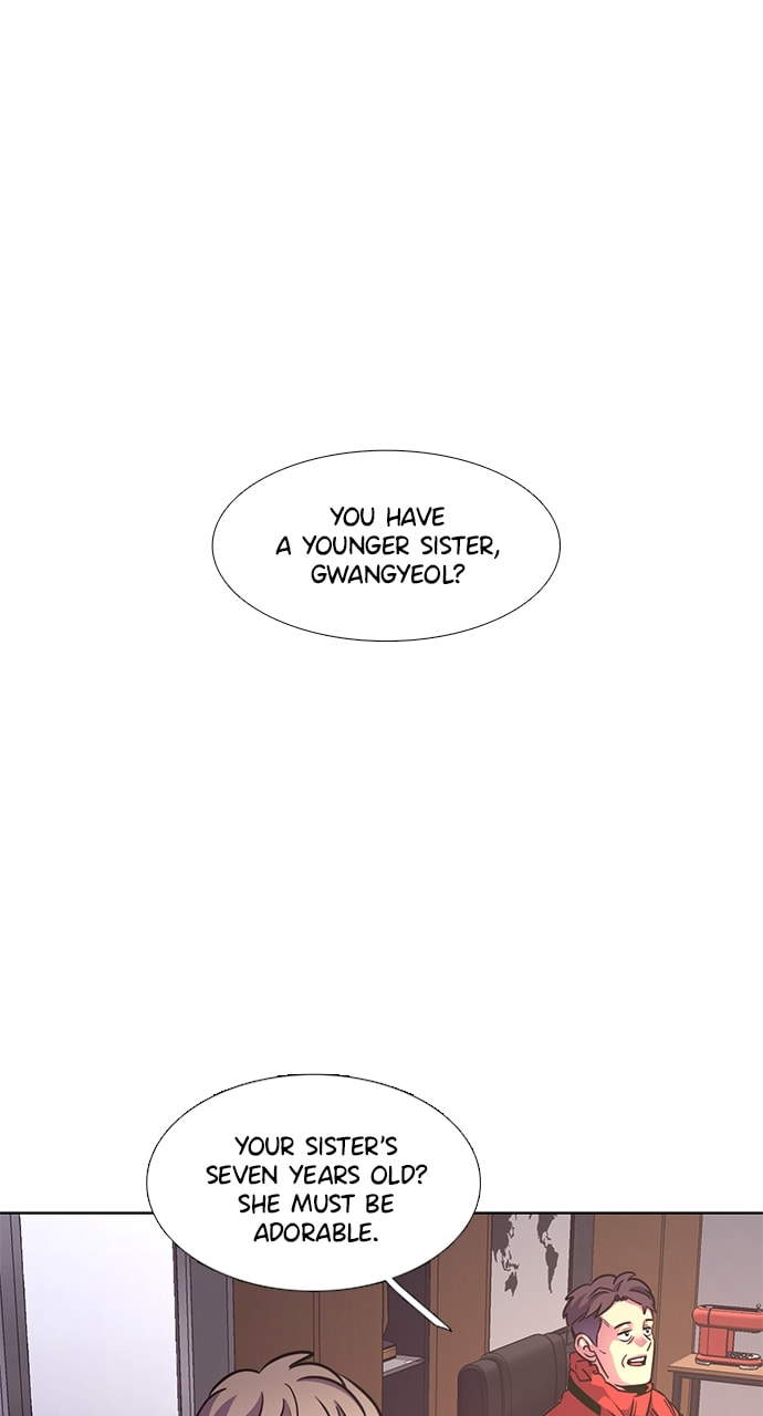 Read 1 Second chapter 211 image 58 on Lezhin