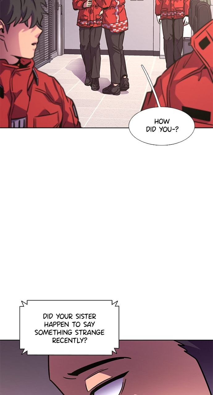 Read 1 Second chapter 211 image 74 on Lezhin