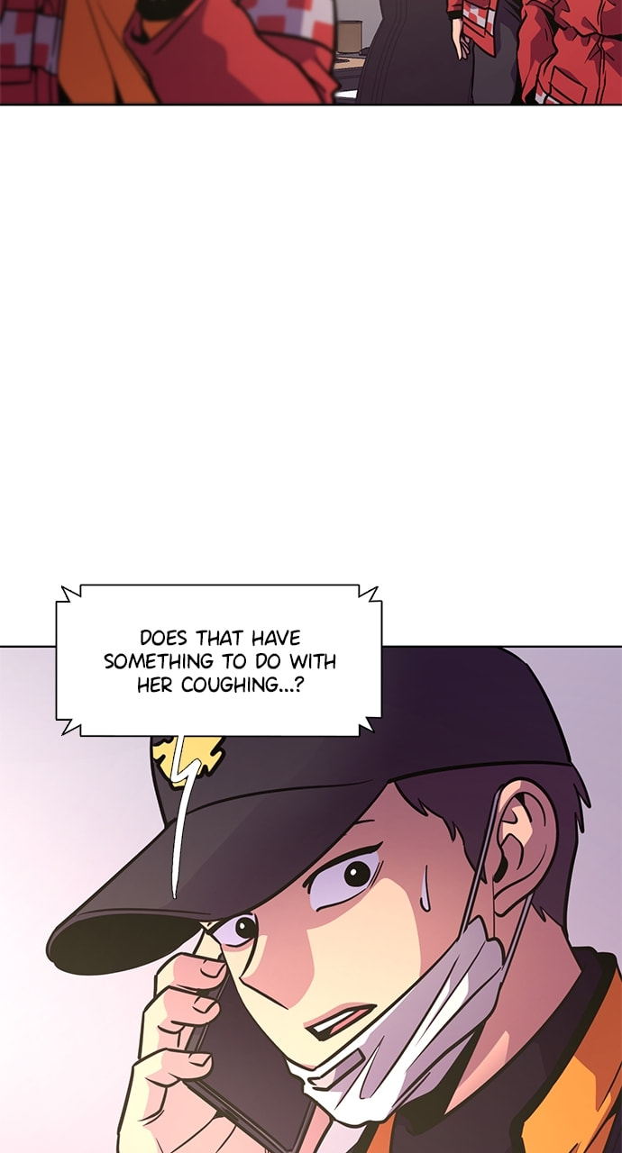 Read 1 Second chapter 211 image 77 on Lezhin