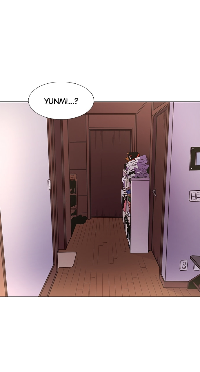 Read 1 Second chapter 211 image 8 on Lezhin