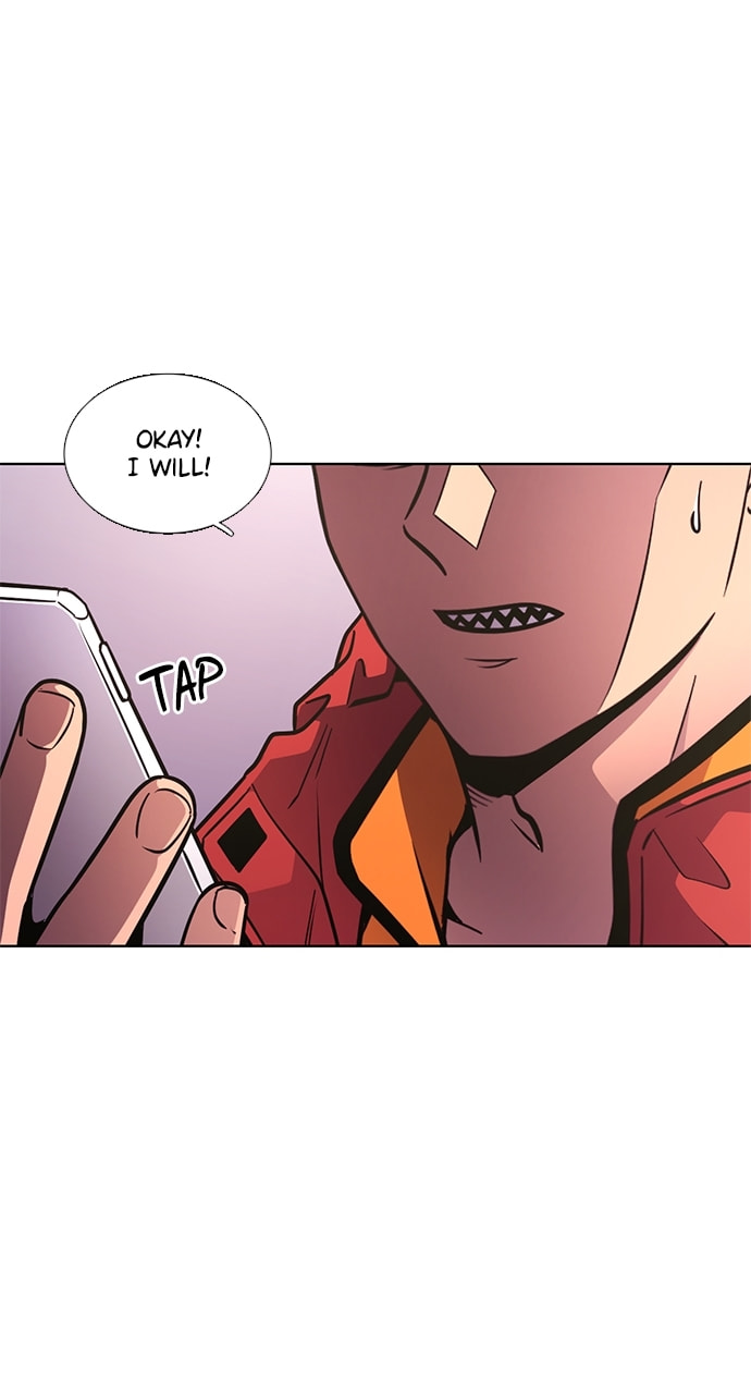 Read 1 Second chapter 211 image 83 on Lezhin