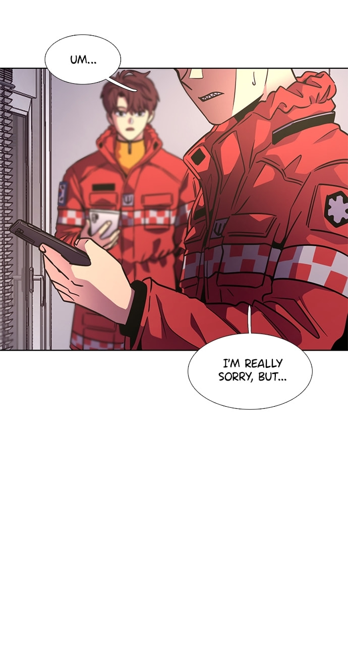 Read 1 Second chapter 211 image 91 on Lezhin