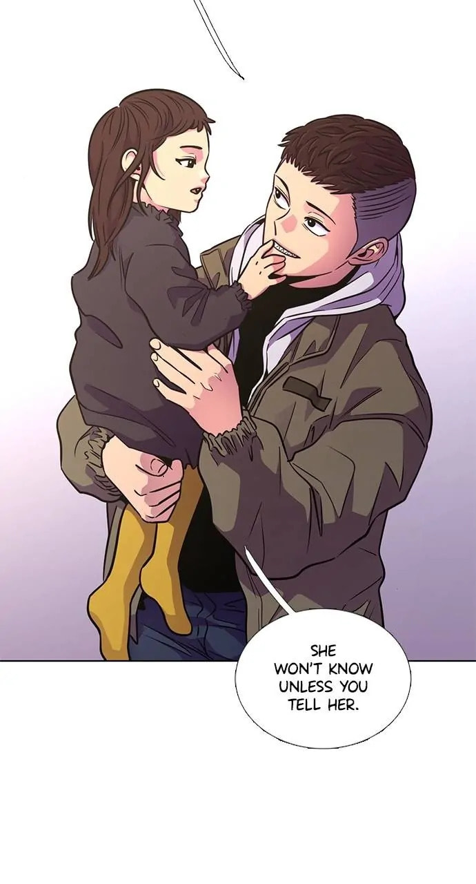 Read 1 Second chapter 212 image 18 on Lezhin