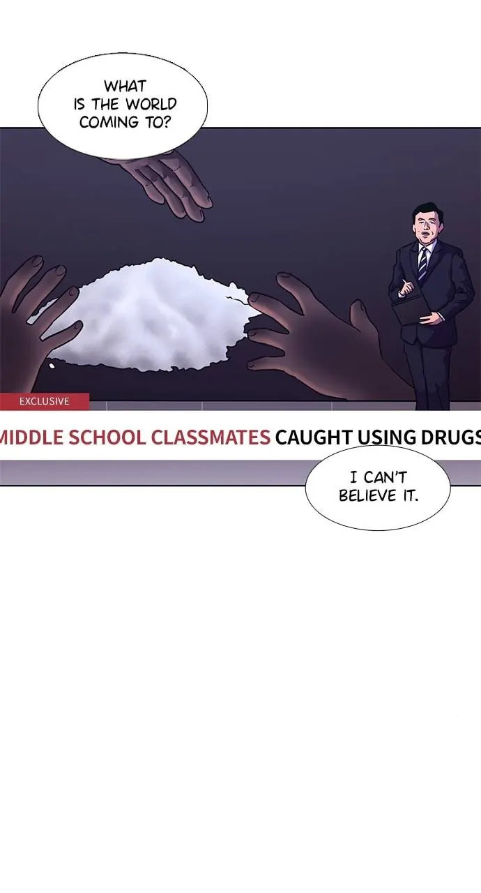 Read 1 Second chapter 212 image 25 on Lezhin