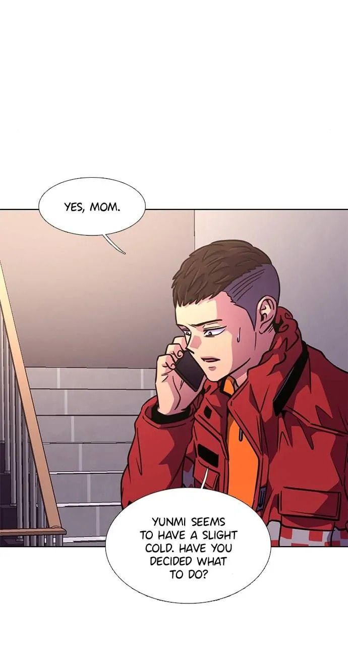 Read 1 Second chapter 212 image 26 on Lezhin
