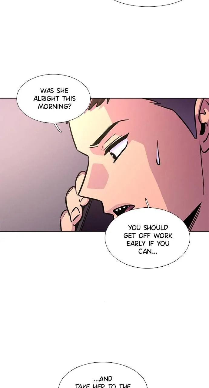 Read 1 Second chapter 212 image 28 on Lezhin