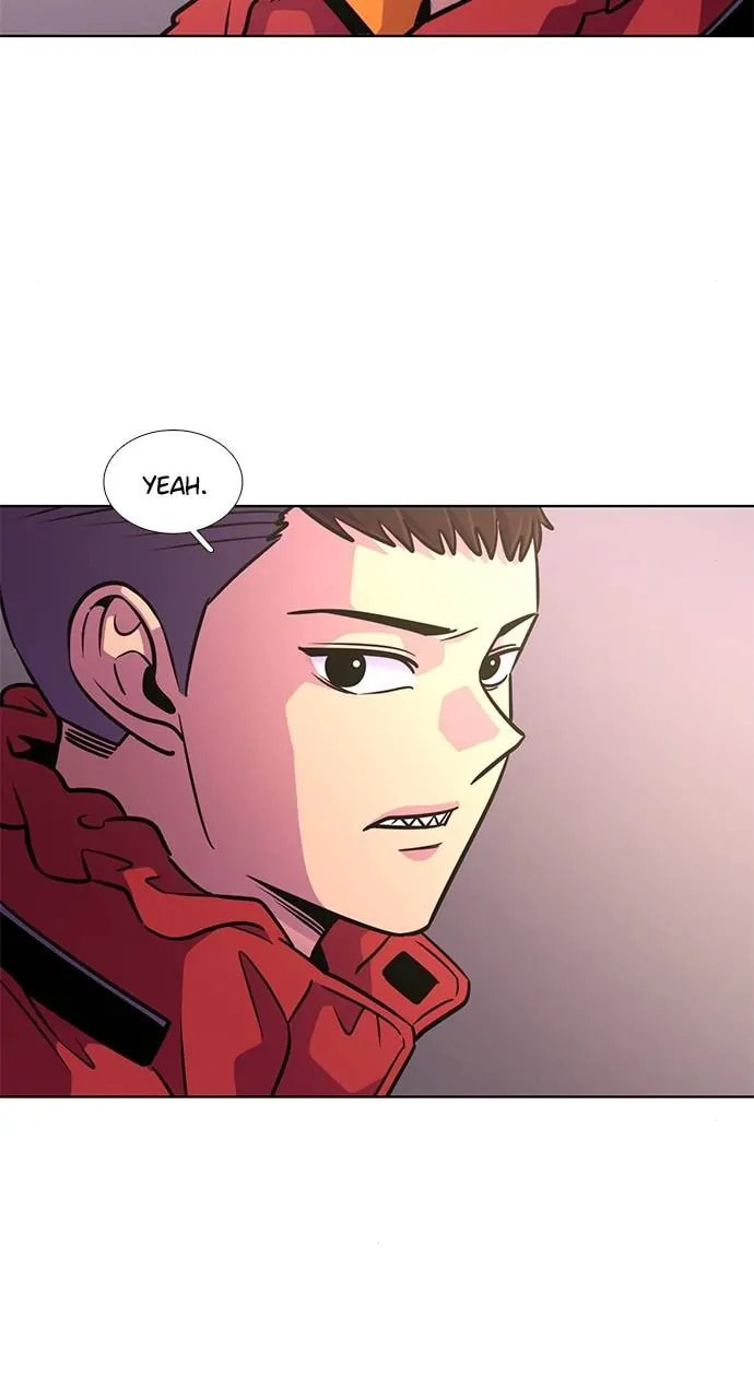 Read 1 Second chapter 212 image 31 on Lezhin