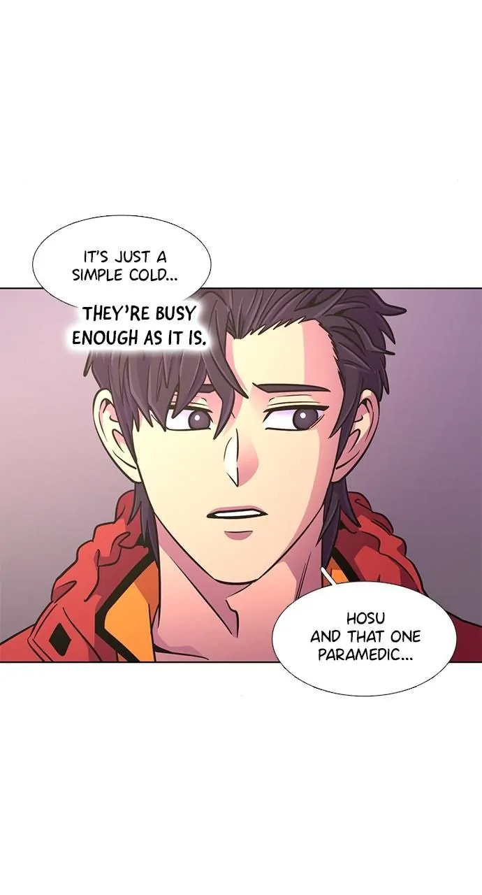 Read 1 Second chapter 212 image 33 on Lezhin