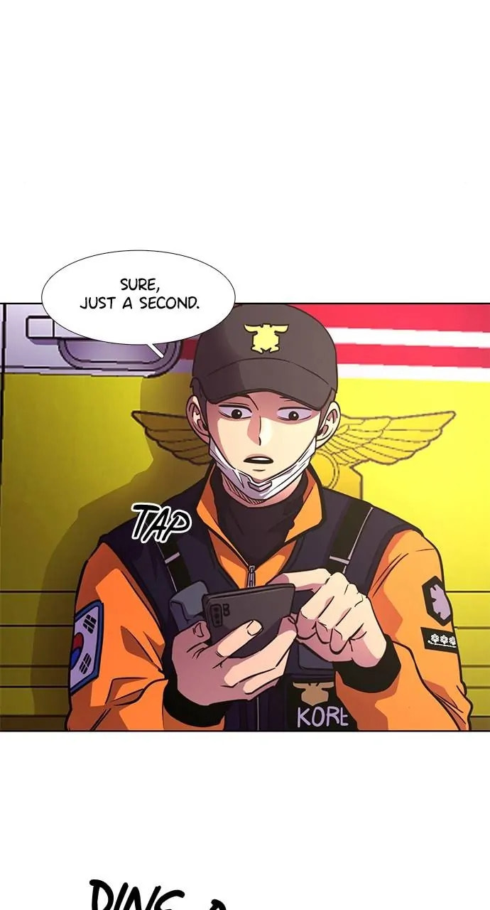 Read 1 Second chapter 212 image 41 on Lezhin