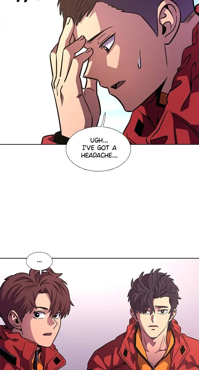 Read 1 Second chapter 212 image 47 on Lezhin