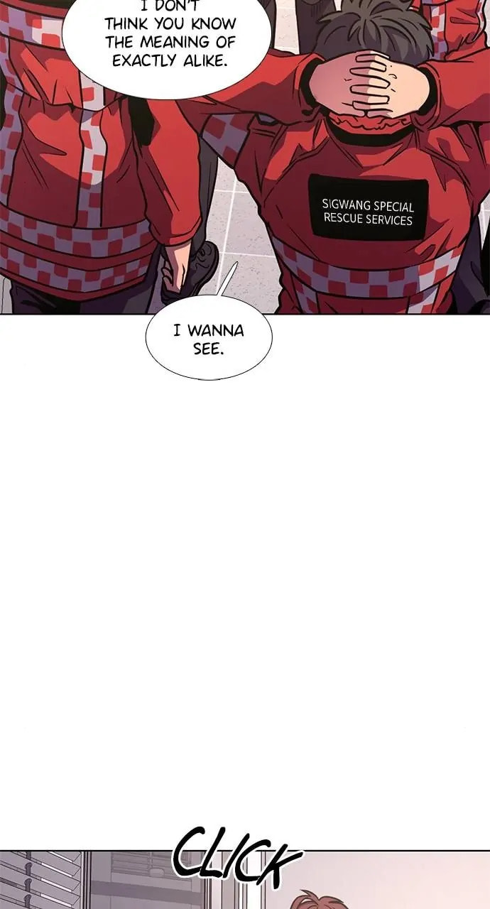 Read 1 Second chapter 212 image 64 on Lezhin