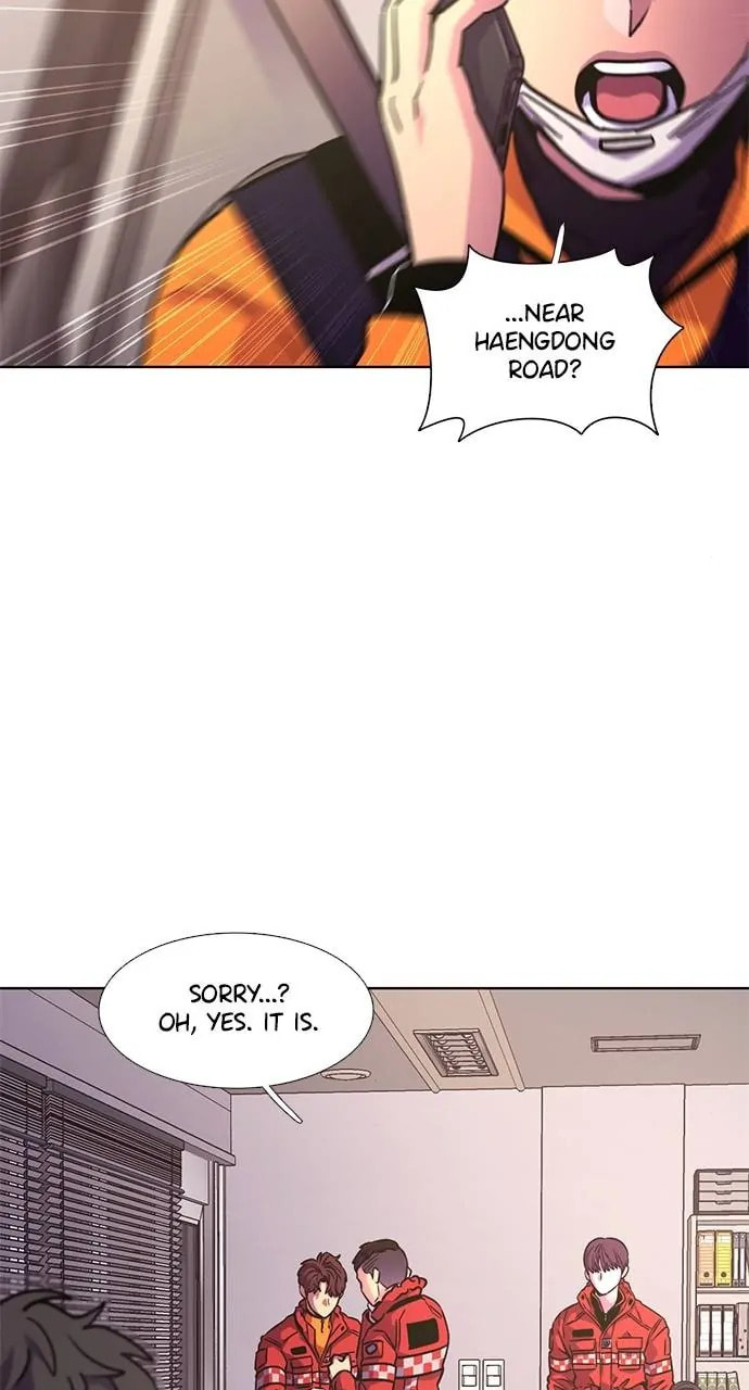 Read 1 Second chapter 212 image 72 on Lezhin