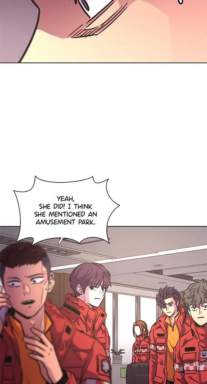 Read 1 Second chapter 212 image 75 on Lezhin