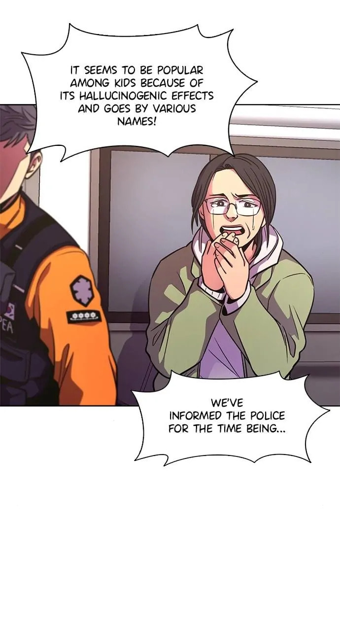 Read 1 Second chapter 212 image 79 on Lezhin