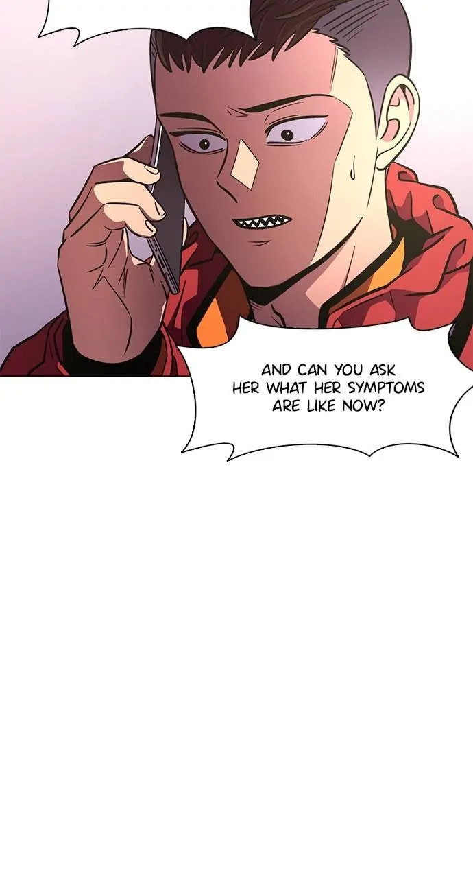 Read 1 Second chapter 212 image 81 on Lezhin