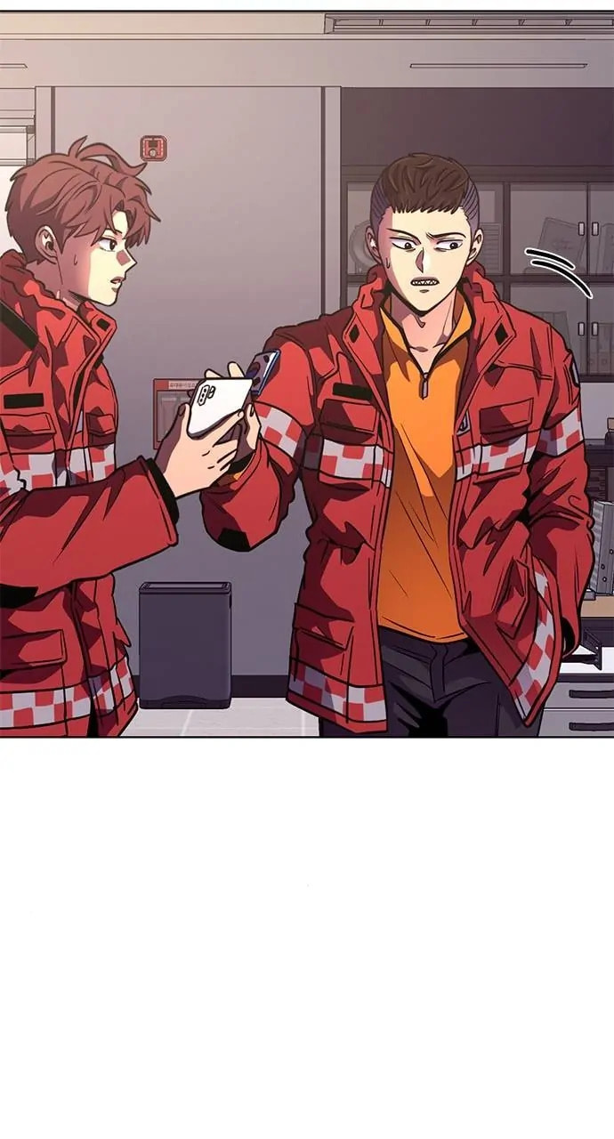Read 1 Second chapter 212 image 83 on Lezhin