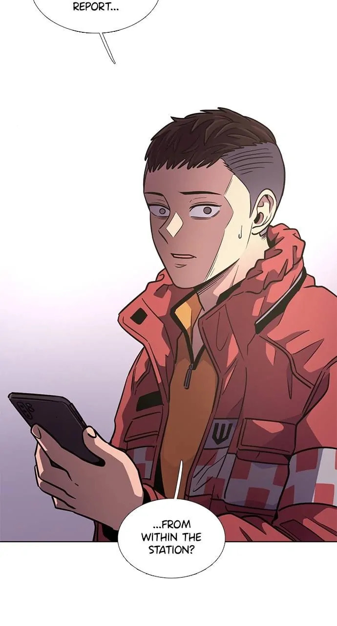 Read 1 Second chapter 212 image 92 on Lezhin