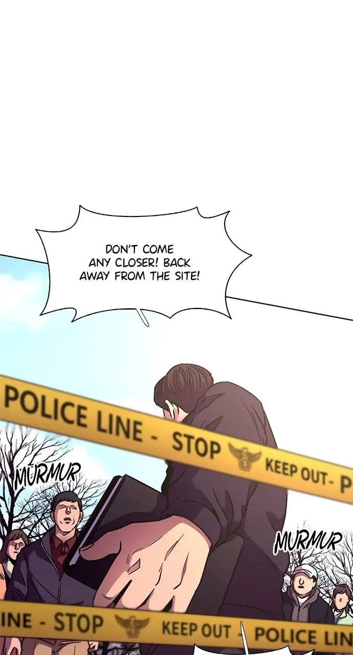 Read 1 Second chapter 213 image 0 on Lezhin