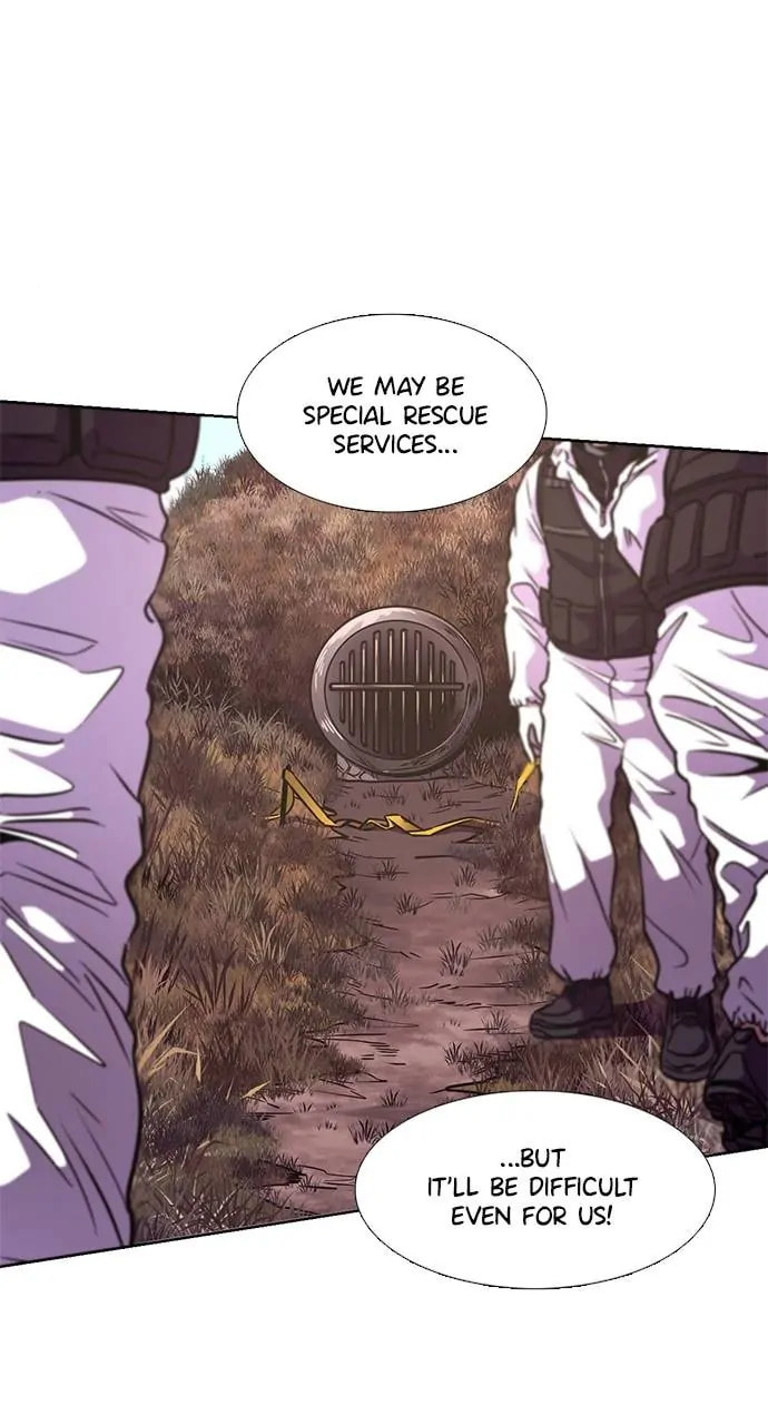 Read 1 Second chapter 213 image 10 on Lezhin